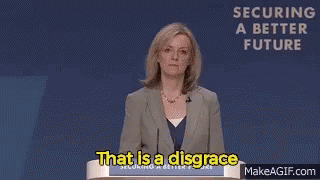 Woman Saying It's Not Bad