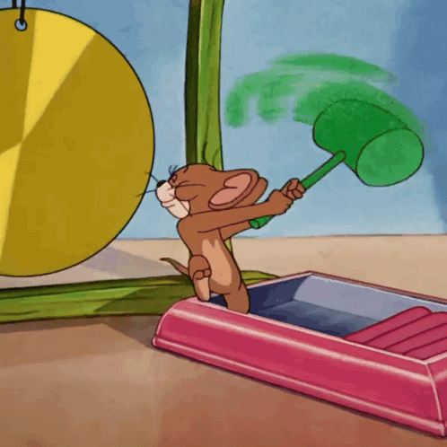 Woman Saying Monday's Am I Right GIF