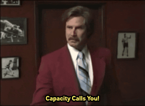 Woman Saying Oh That's Not My Problem Paramount Network