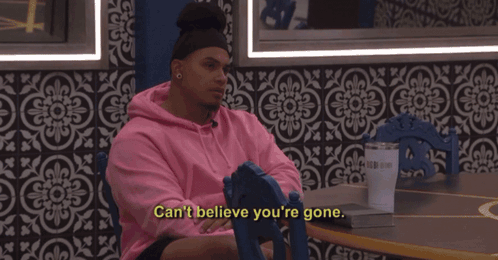 Woman Saying Supposed To Be Me And You GIF