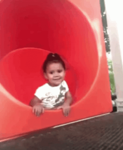 Woman Saying That's Terrible GIF
