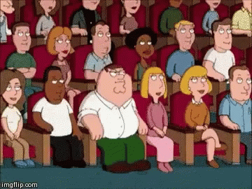 Woman Saying Why Are You Being So Weird GIF