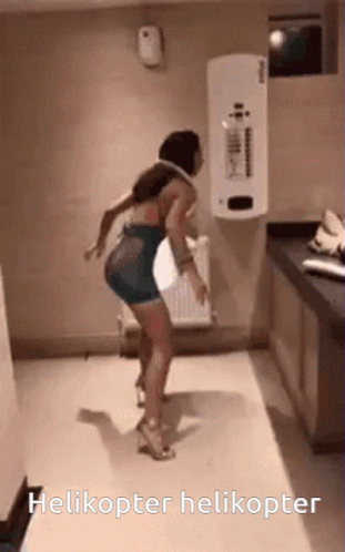 Woman Saying Yeah It Gets Ya Drunk Like Whiskey