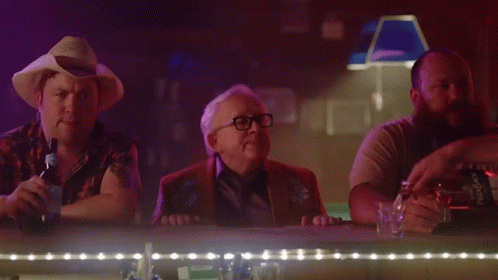 Woman Says That's Not Good GIF