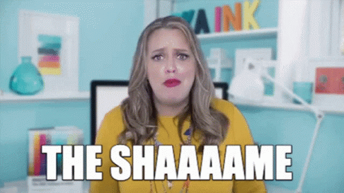 Woman Says That Was Mortifying On Bravo GIF