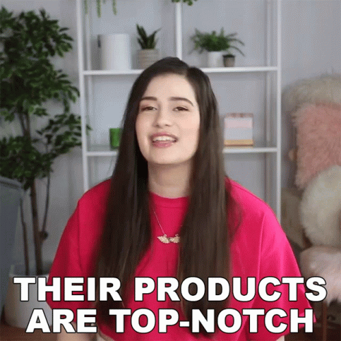 Woman Says Top Notch