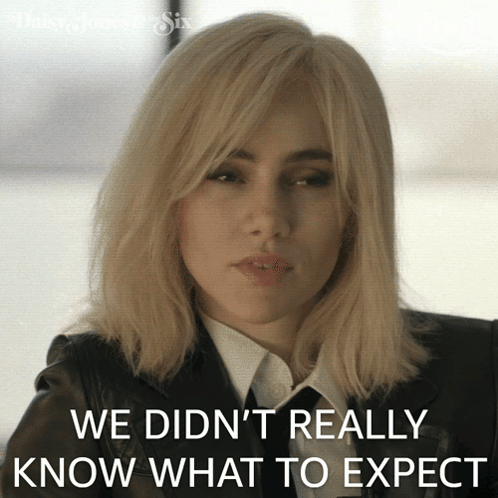 Woman Says We Didn't Know What to Expect