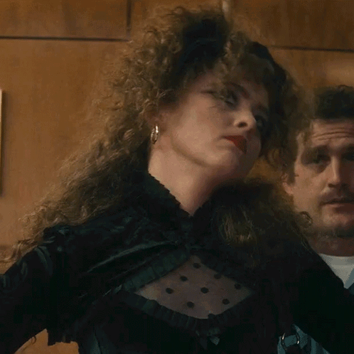 Woman Says You Can Talk To My Lawyer GIF