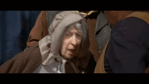 Woman Says You're a Terrible Liar