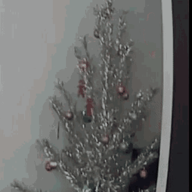 Woman Sneaky Moves GIF