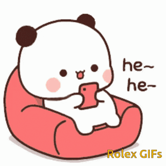 Woman Standing Next To Stuffed Animal Can Somebody Take Picture GIF