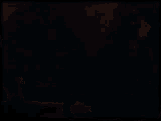 Woman Swag Dancing GIF