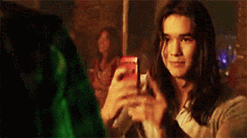 Woman Taking Photo of Woman