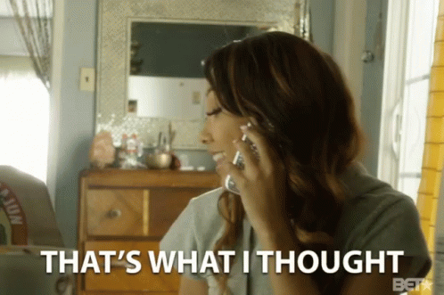 Woman Talking on Cell Phone