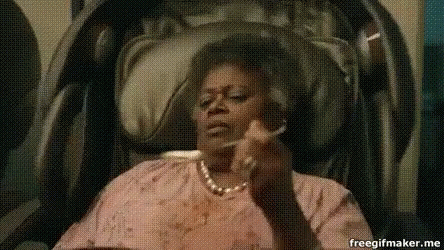 Woman Talking on Cell Phone