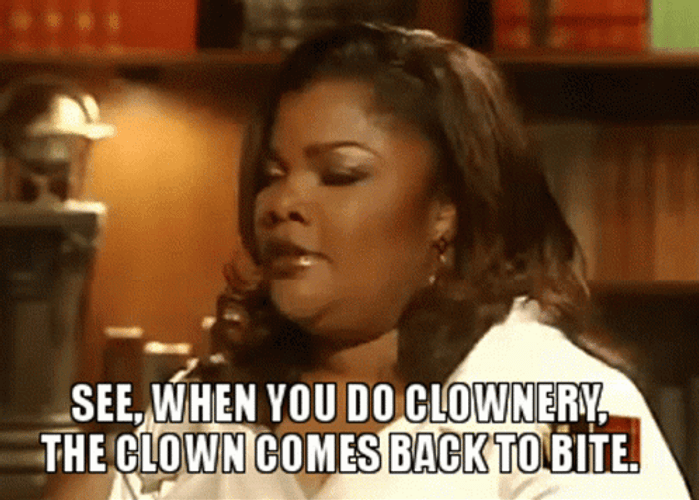 Woman That Moment You Played Yourself GIF