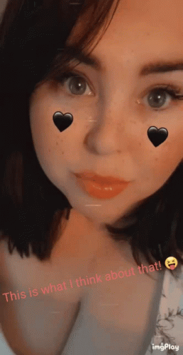 Woman This Is What I Think About That GIF