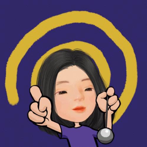 Woman Thumbs Up Holding Stethoscope GIF