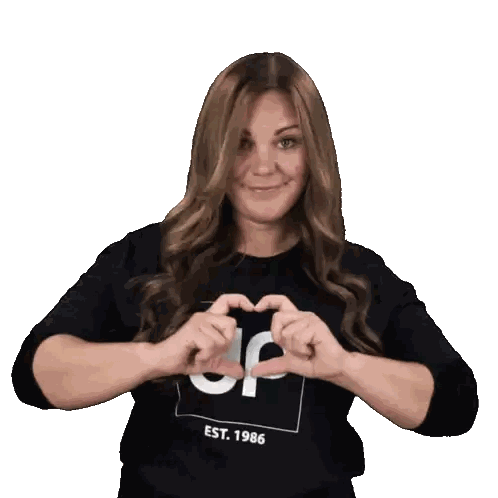 Woman Wearing Black Est 1986 Shirt
