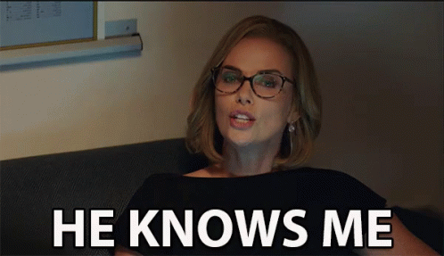 Woman Wearing Glasses Sitting on Couch
