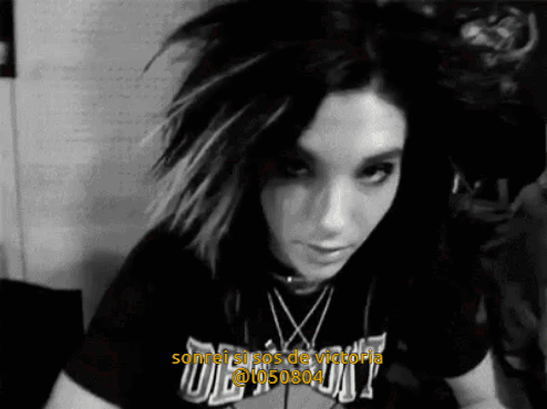 Woman Wearing Sonrei Los De Victoria Shirt GIF