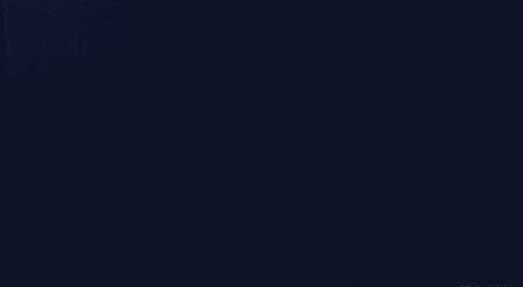 Woman with Blue Hair