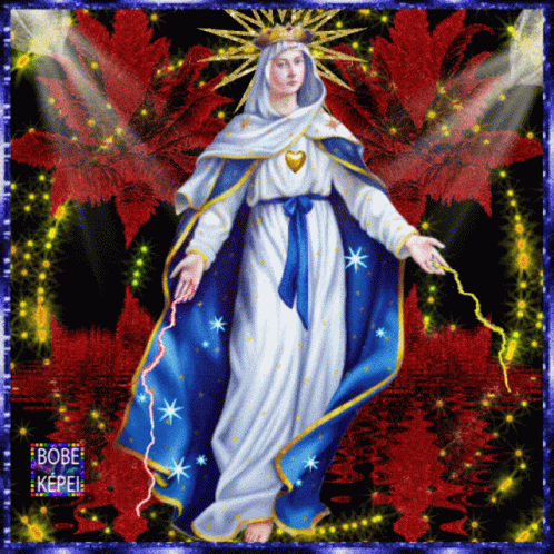 Woman With Crown Saying Bobe Kopel GIF