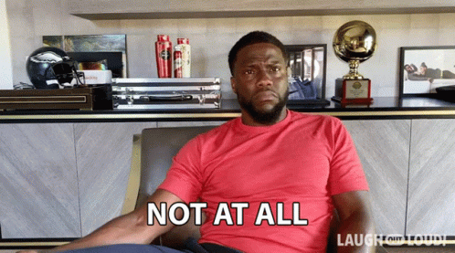 Woman With Curly Hair Saying That's A Damn Shame GIF