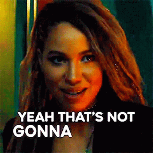 Woman With Dreadlocks Smiling GIF