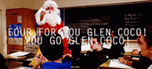 Woman With Eyes Closed Saying You Go Girl GIF