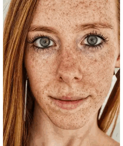 Woman With Glasses Says This Is a Lie for the Greater Good Netflix