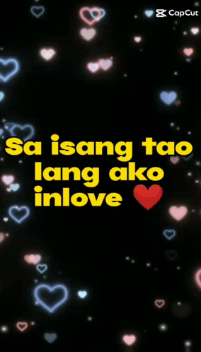 Woman with Ikaw Yun Words