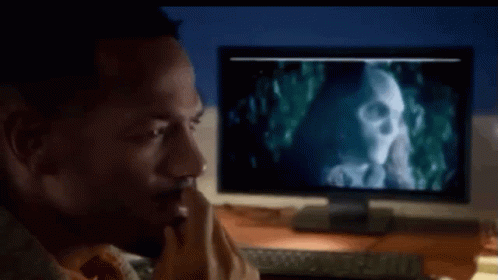 Woman With Lollipop Pops Litto GIF