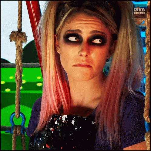 Woman With Makeup and Diva