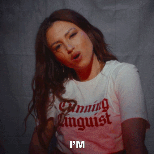 Woman With Nowhere To Be Found Shirt GIF