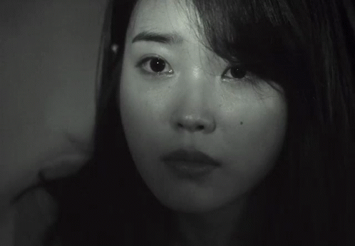 Woman With Tear