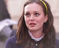 Woman With Yellow Headband