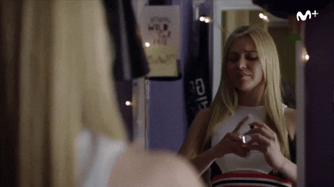 Woman Ya Wey This Is Hilarious GIF