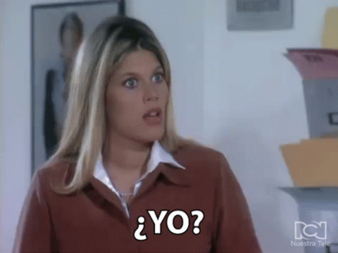 Woman Yo Burning Anger Captured GIF