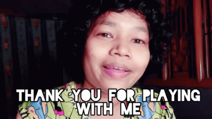 Woman You Played Yourself Unhappy GIF