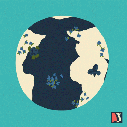 Women Can Make The World Anew GIF