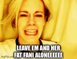 Women Holding Signs Saying Britney and All Women