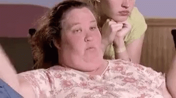 Women Lying And Standing GIF