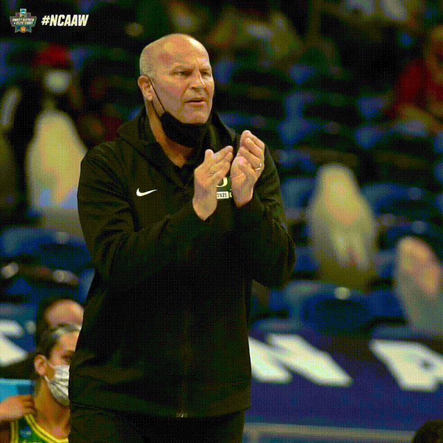 Women's Basketball Motivation Coach Rick Carlisle GIF