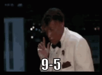 Women Sitting In Theatre Watching Show GIF