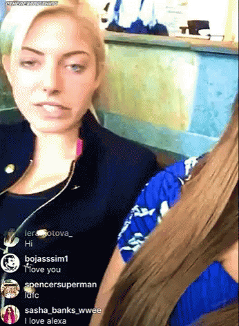 Women Sitting Next to Each Other