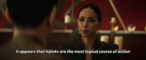 Women Talking About Hilinks