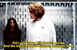 Women Talking in Room