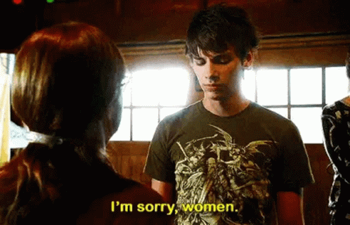 Women Womens GIF