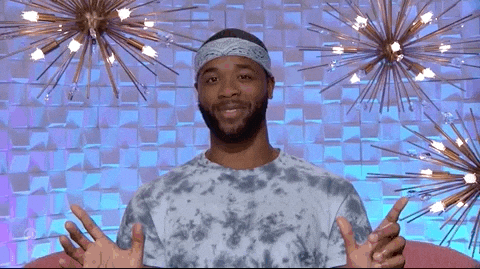 Won't He Do It Won't Be Happy GIF